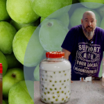 how to make maesil-cheong