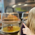 Conveyor Belt Sushi Restaurant in Pyeongtaek-si South Korea