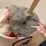 Best Ice Cream and gelato in Pyeongtaek