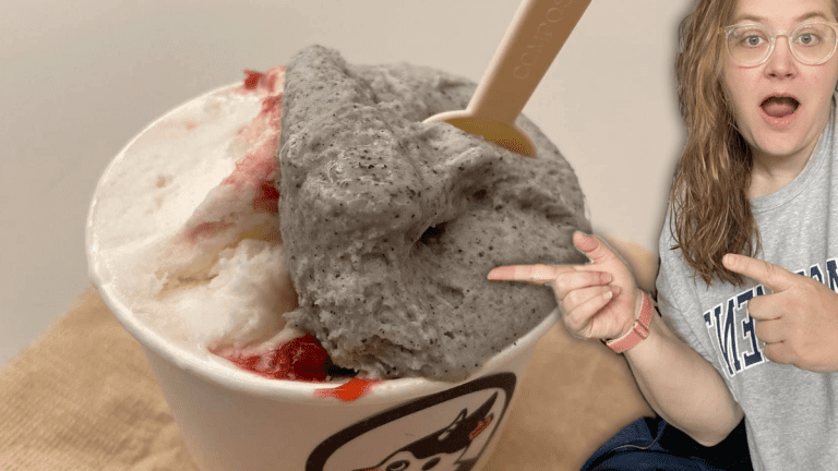 Best Ice Cream and gelato in Pyeongtaek