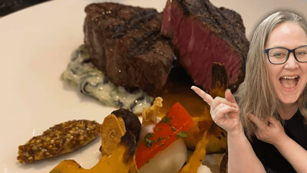 20 Best Course Dining Date
