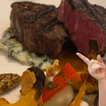20 Best Course Dining Date