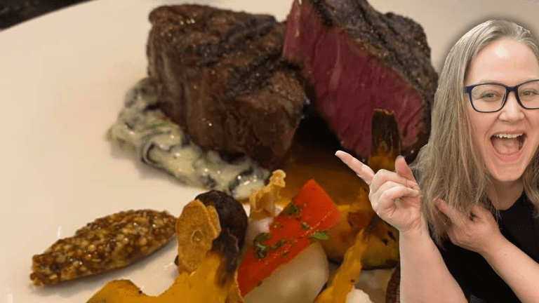 20 Best Course Dining Date