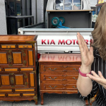Guide to buying used furniture in South Korea