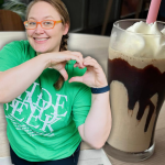 Milk shakes in Pyeongtaek-si South Korea