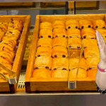 Buffet safety in South Korea