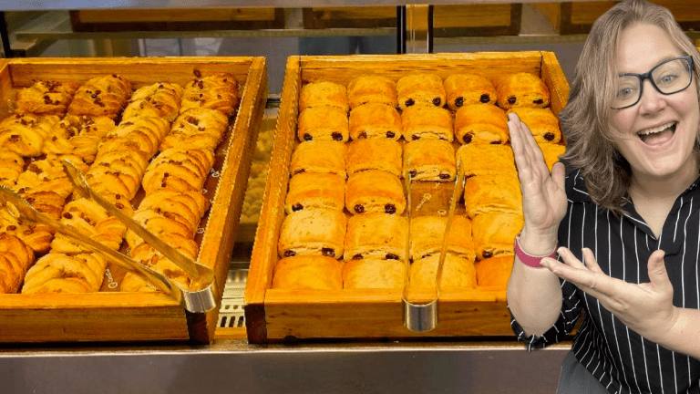 Buffet safety in South Korea