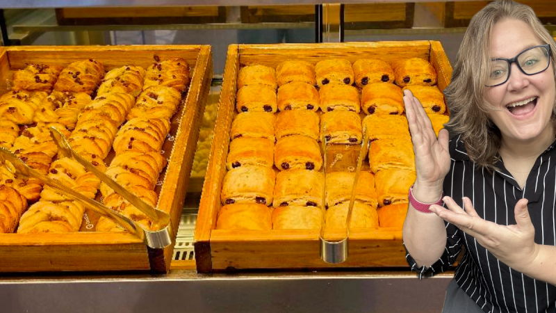Buffet safety in South Korea