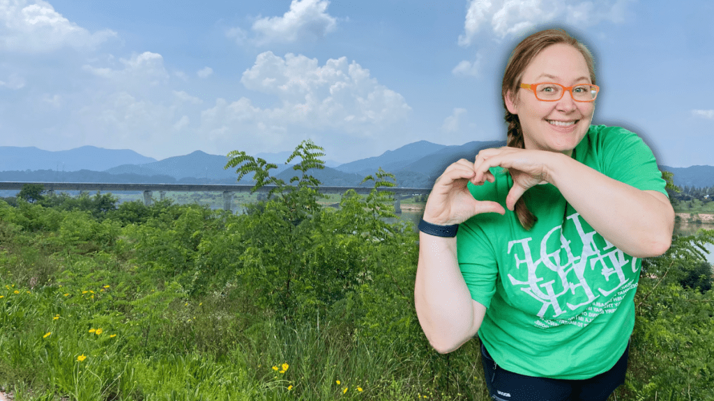 Summer fun ideas in South Korea