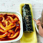 What is bunshik in Korea