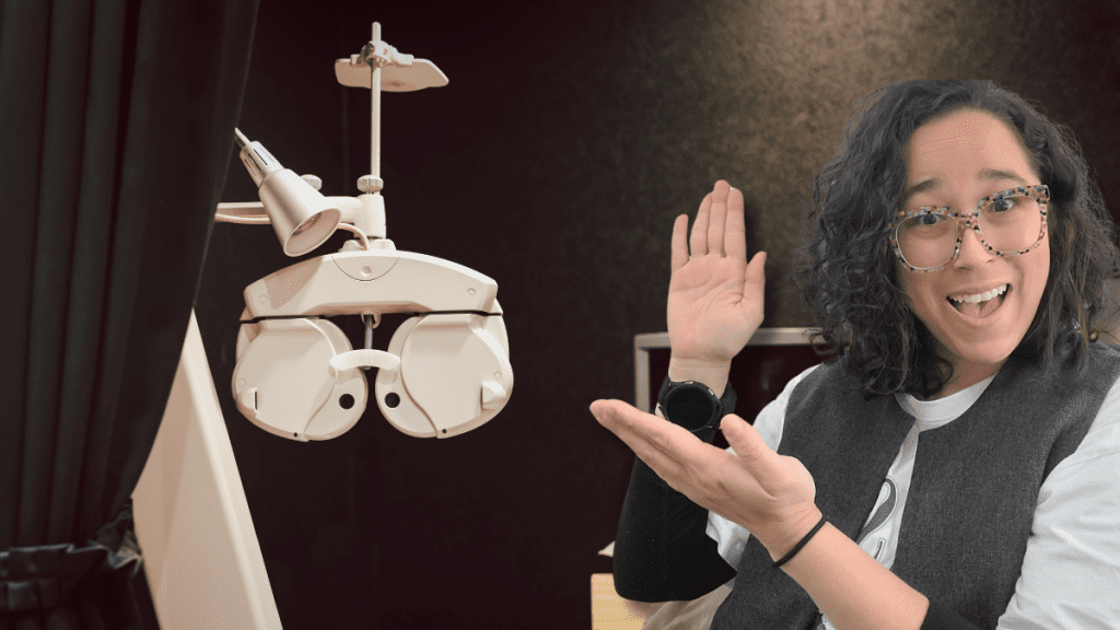 Best English Speaking Eye Clinics in Seoul
