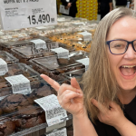 Make sure to check-out Costco in Korea when you live here.