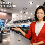 Culture tips for visiting buffets in Korea