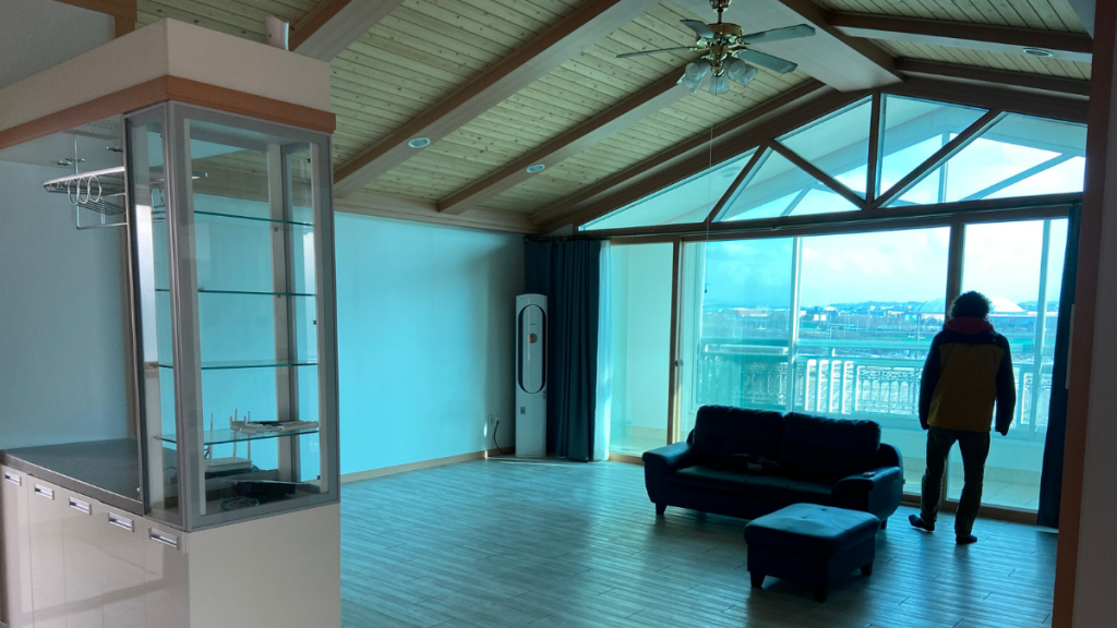 Renting a Home in Pyeongtaek-si: Info for U.S. Military