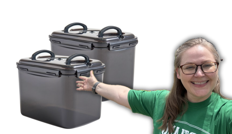 Food Safety and Kimchi Storage