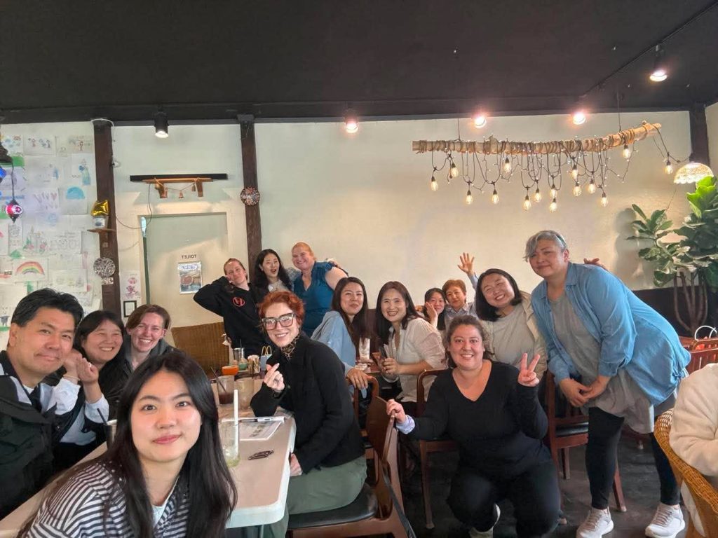 Making Friends in Korea: How to Build Your Community