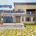 Renting Off Installation in Korea: A Guide for SOFA Renters