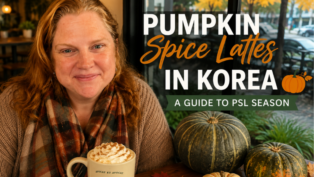 PSL in Korea